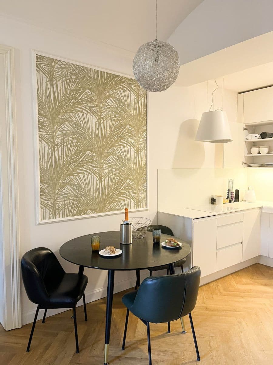 Pronájem bytu 70 m², U Rajské zahrady, Praha, Praha Pronájem bytu 70 m², U Rajské zahrady, Praha, Praha