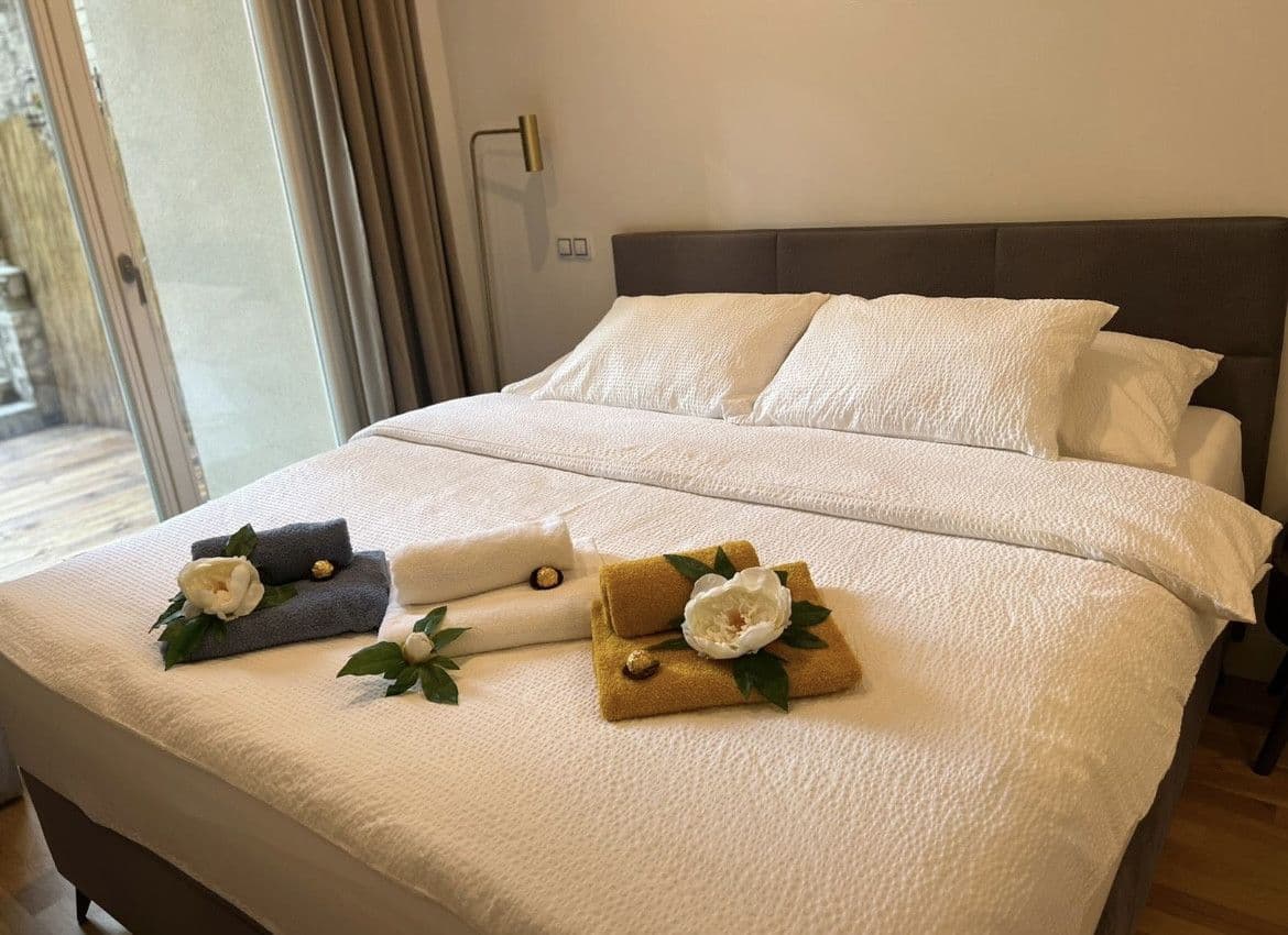 Pronájem bytu 70 m², U Rajské zahrady, Praha, Praha Pronájem bytu 70 m², U Rajské zahrady, Praha, Praha