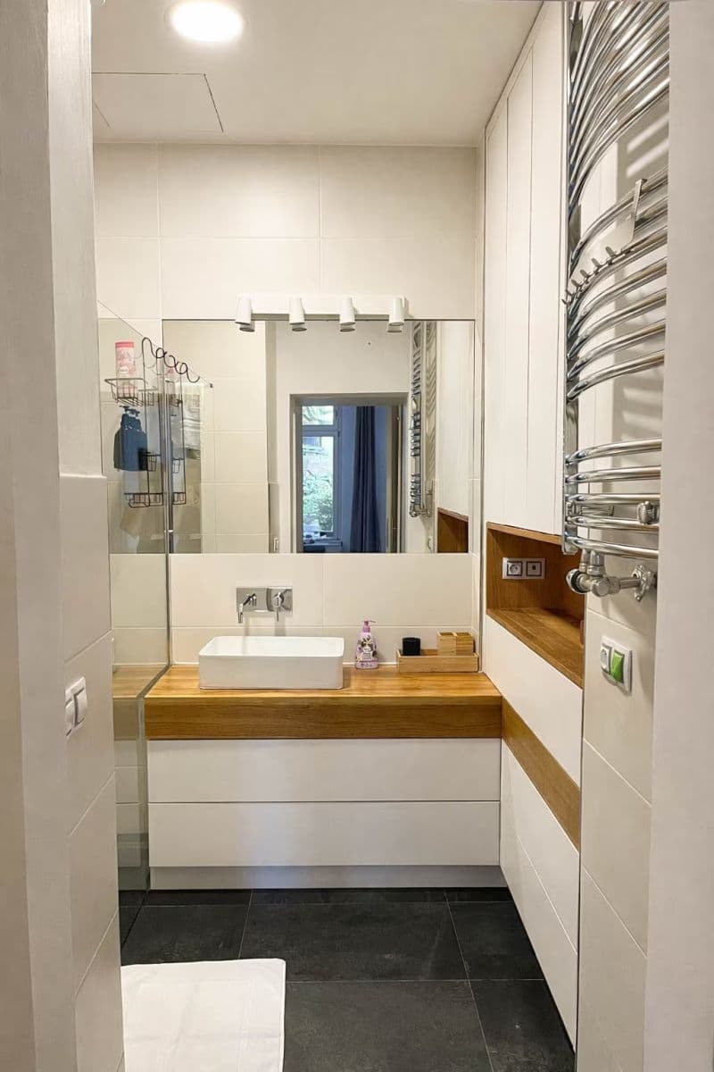 Pronájem bytu 70 m², U Rajské zahrady, Praha, Praha Pronájem bytu 70 m², U Rajské zahrady, Praha, Praha