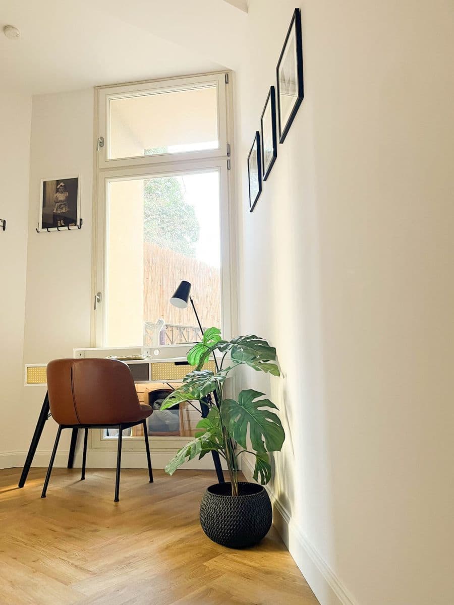 Pronájem bytu 70 m², U Rajské zahrady, Praha, Praha Pronájem bytu 70 m², U Rajské zahrady, Praha, Praha