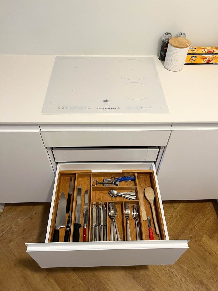 Pronájem bytu 70 m², U Rajské zahrady, Praha, Praha Pronájem bytu 70 m², U Rajské zahrady, Praha, Praha