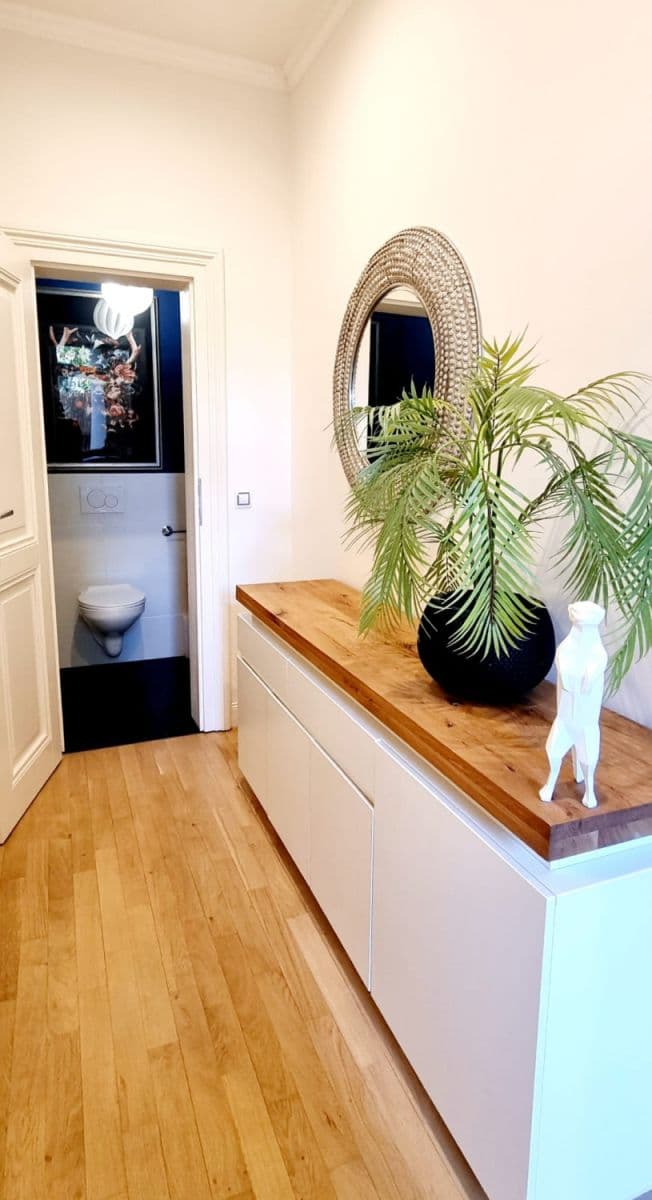 Pronájem bytu 70 m², U Rajské zahrady, Praha, Praha Pronájem bytu 70 m², U Rajské zahrady, Praha, Praha