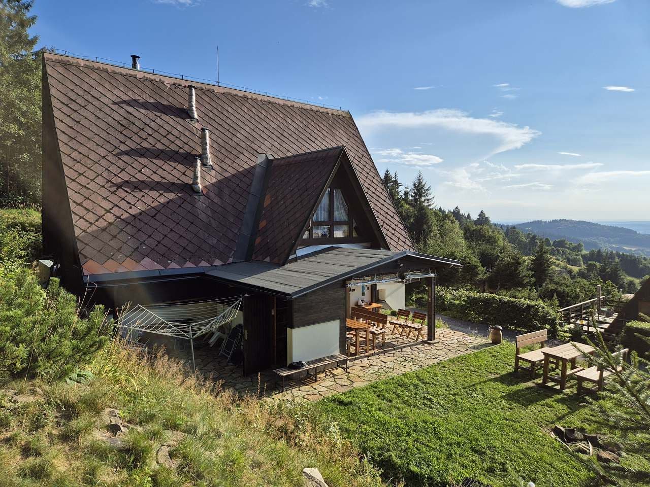 Pronájem chaty, chalupy, Čenkovice, Pardubický kraj Pronájem chaty, chalupy, Čenkovice, Pardubický kraj