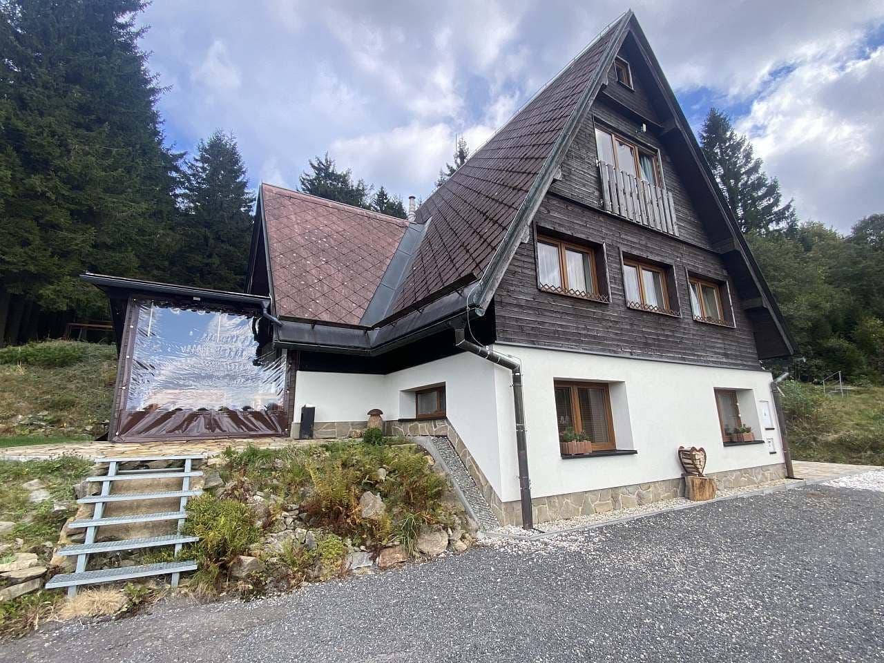 Pronájem chaty, chalupy, Čenkovice, Pardubický kraj Pronájem chaty, chalupy, Čenkovice, Pardubický kraj