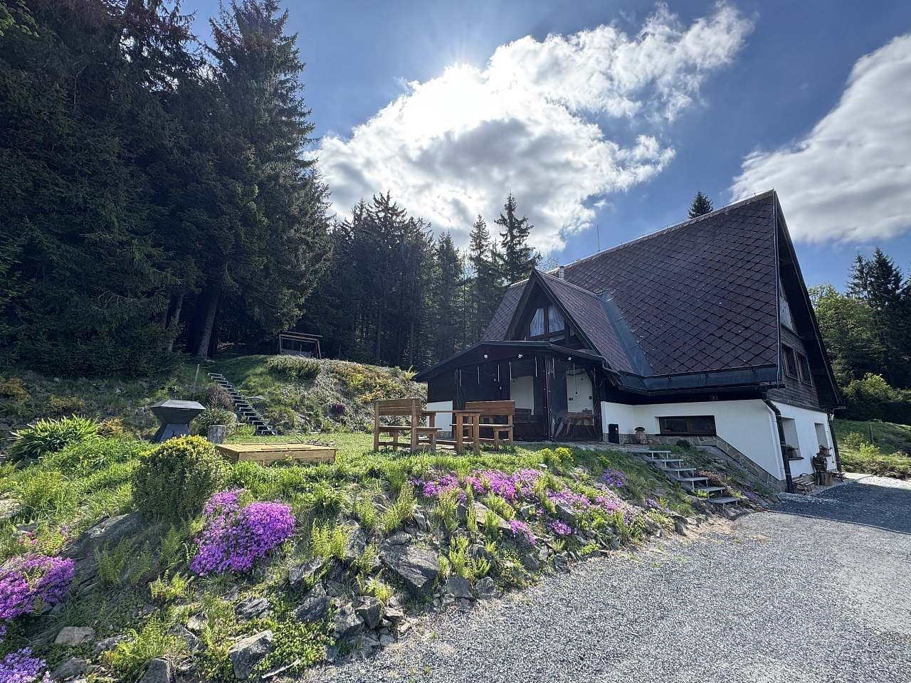 Pronájem chaty, chalupy, Čenkovice, Pardubický kraj Pronájem chaty, chalupy, Čenkovice, Pardubický kraj