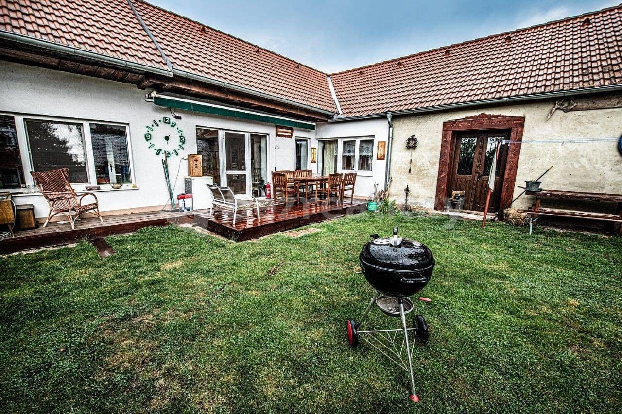 Pronájem chaty, chalupy, Slup, Jihomoravský kraj Pronájem chaty, chalupy, Slup, Jihomoravský kraj