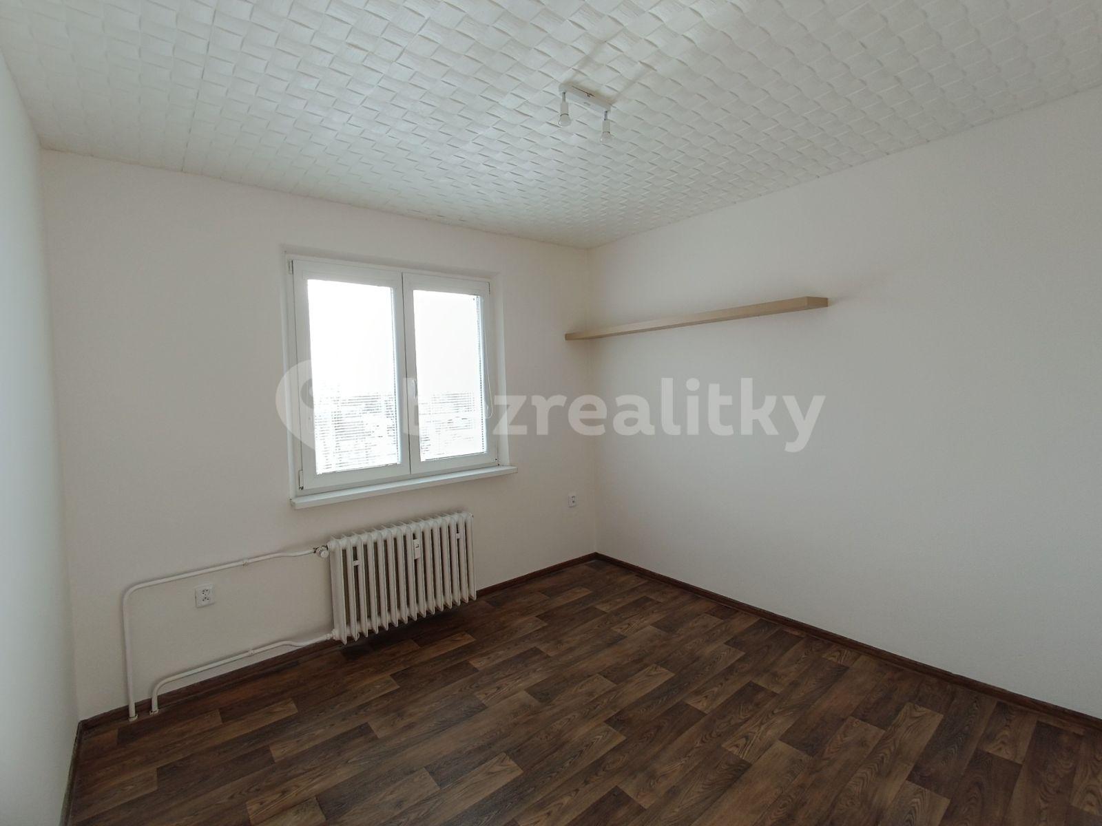 Pronájem bytu 3+1 63 m², Jesenická, Šumperk, Olomoucký kraj