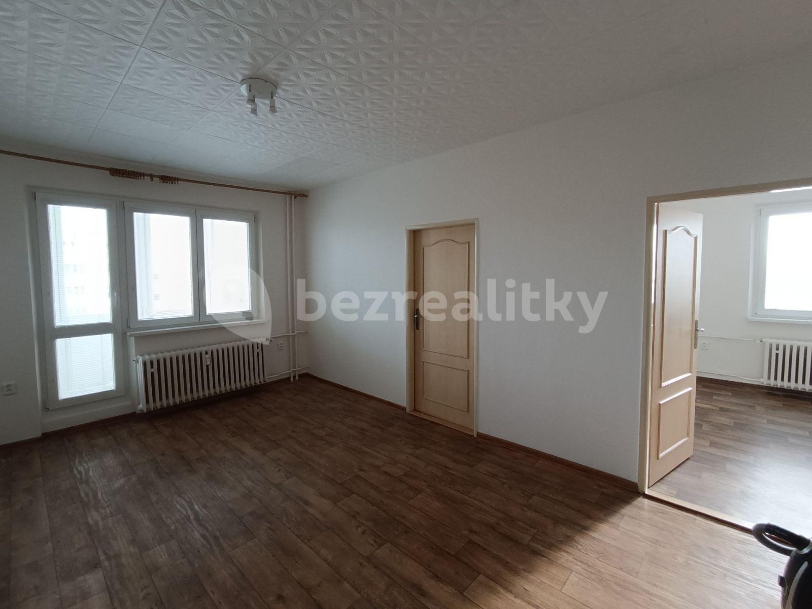 Pronájem bytu 3+1 63 m², Jesenická, Šumperk, Olomoucký kraj