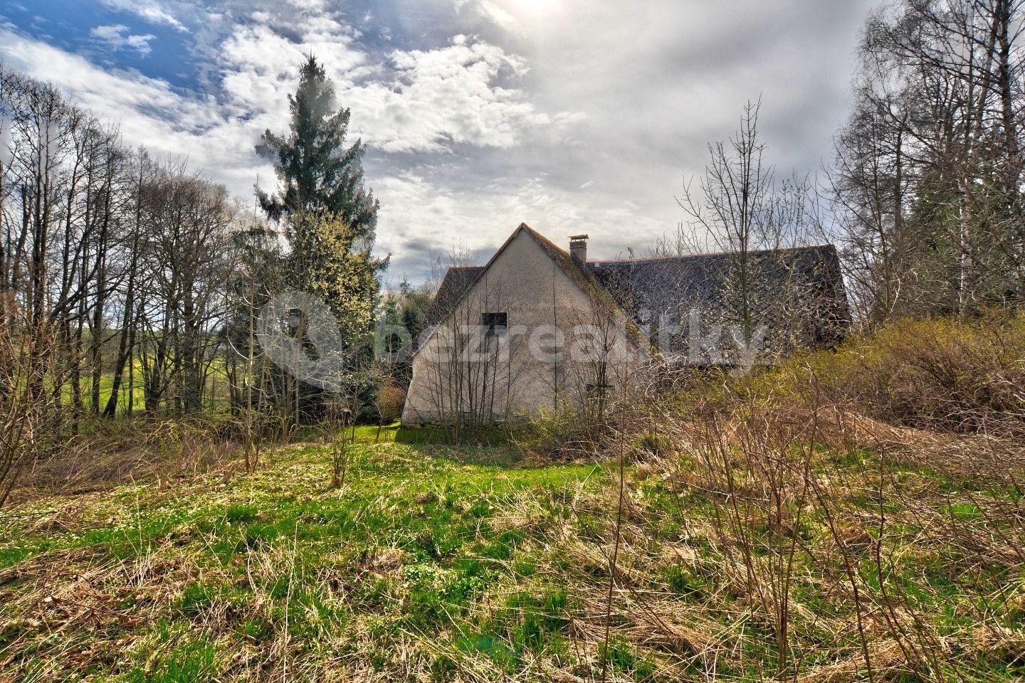 Prodej chaty, chalupy 177 m², pozemek 6.987 m², Zlatá Olešnice, Královéhradecký kraj