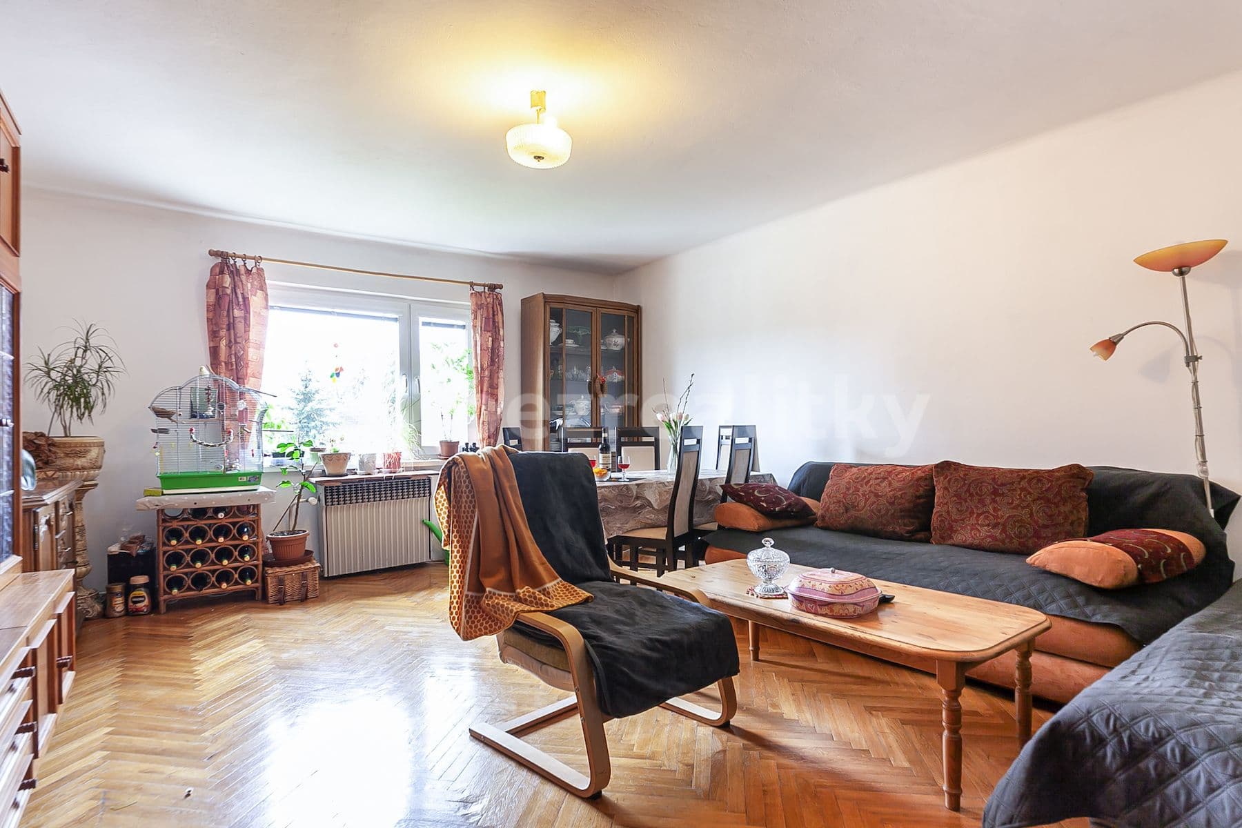 Prodej bytu 5+1 202 m², Jiráskovo nábřeží, Lázně Bělohrad, Královéhradecký kraj