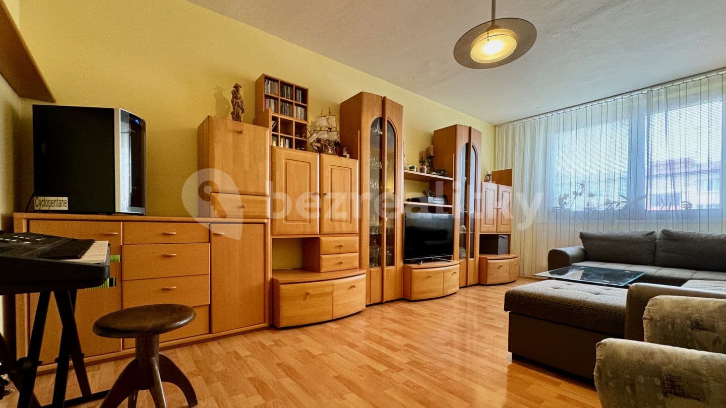Prodej bytu 3+1 75 m², Turgeněvova, Brno, Jihomoravský kraj