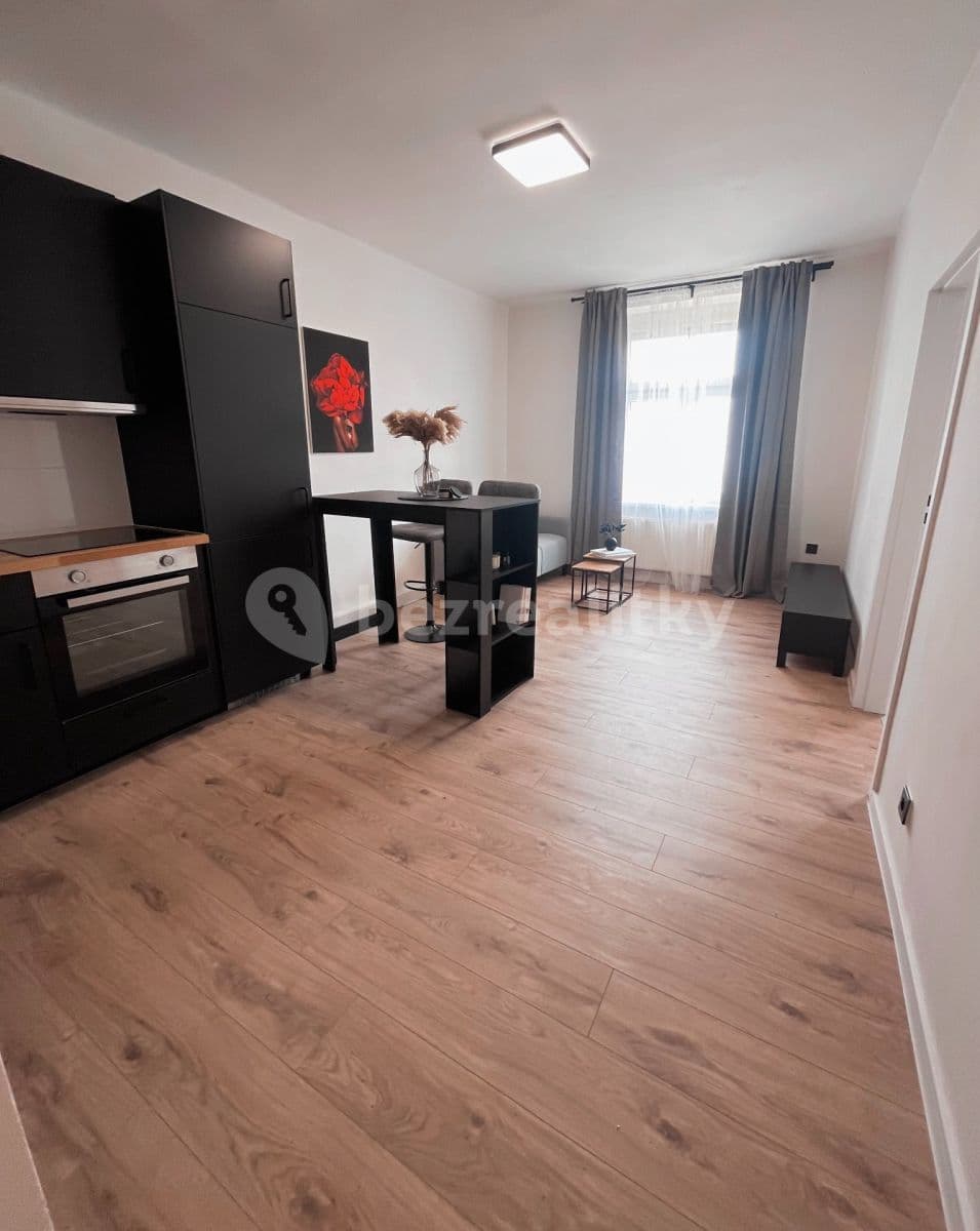 Pronájem bytu 2+kk 48 m², Kovářská, Praha, Praha Pronájem bytu 2+kk 48 m², Kovářská, Praha, Praha