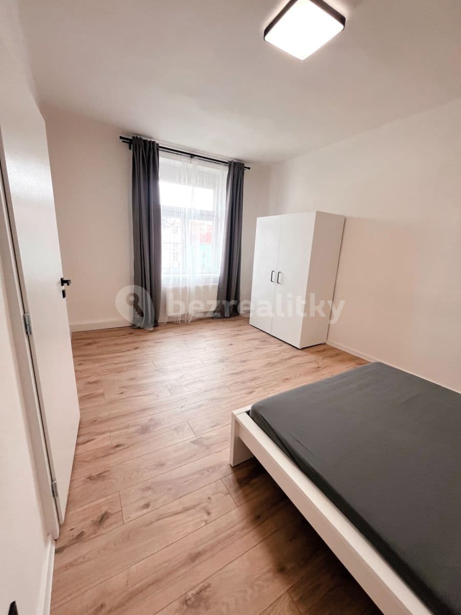 Pronájem bytu 2+kk 48 m², Kovářská, Praha, Praha Pronájem bytu 2+kk 48 m², Kovářská, Praha, Praha