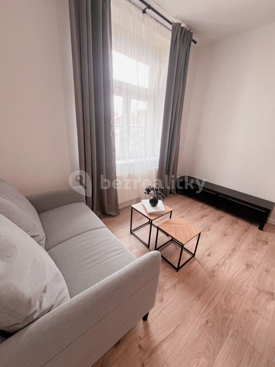 Pronájem bytu 2+kk 48 m², Kovářská, Praha, Praha Pronájem bytu 2+kk 48 m², Kovářská, Praha, Praha