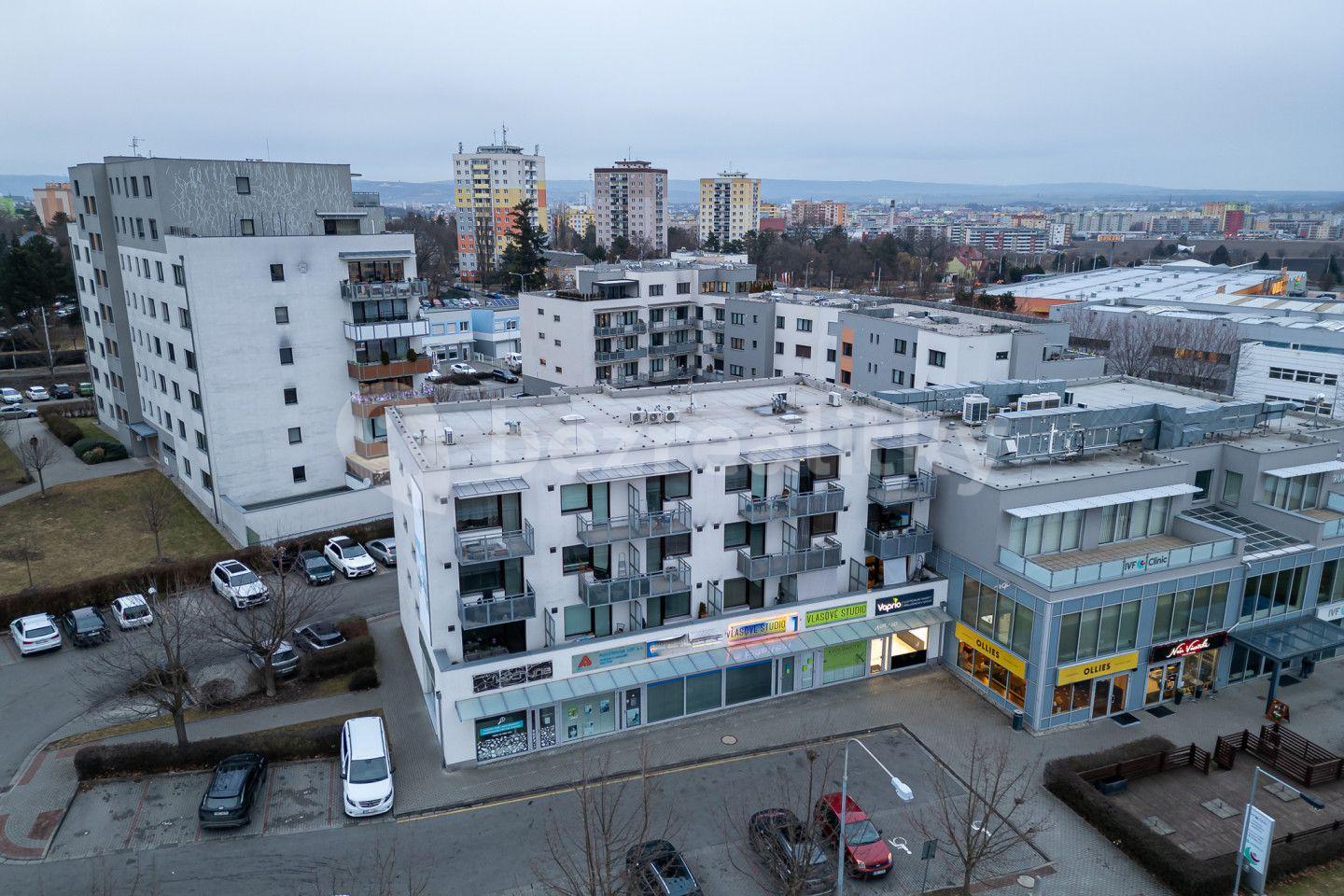 Prodej bytu 3+kk 75 m², Horní lán, Olomouc, Olomoucký kraj