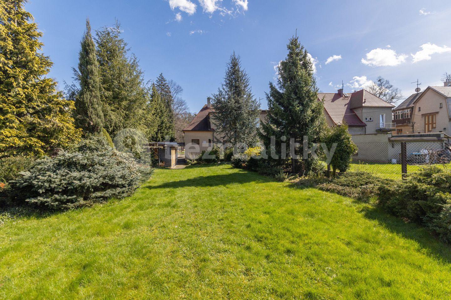 Prodej domu 144 m², pozemek 804 m², nábřeží Míru, Český Těšín, Moravskoslezský kraj