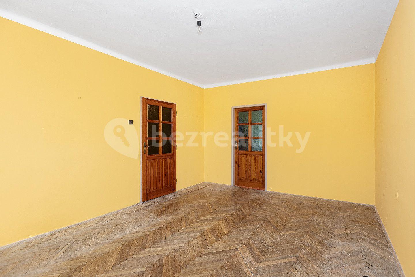 Prodej bytu 3+1 62 m², Ke Kamenci, Pardubice, Pardubický kraj