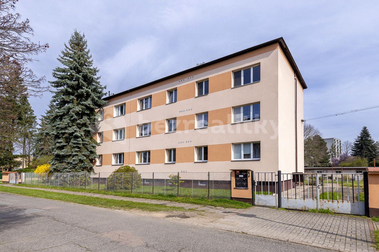 Prodej bytu 3+1 62 m², Ke Kamenci, Pardubice, Pardubický kraj