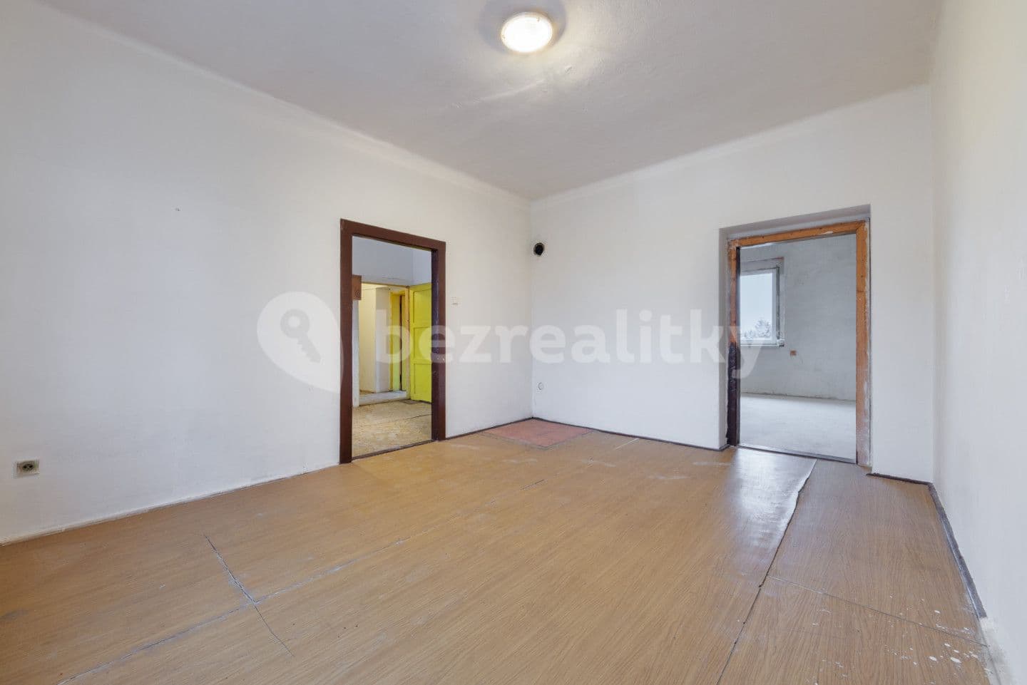 Prodej bytu 3+1 77 m², Vodárenská, Abertamy, Karlovarský kraj