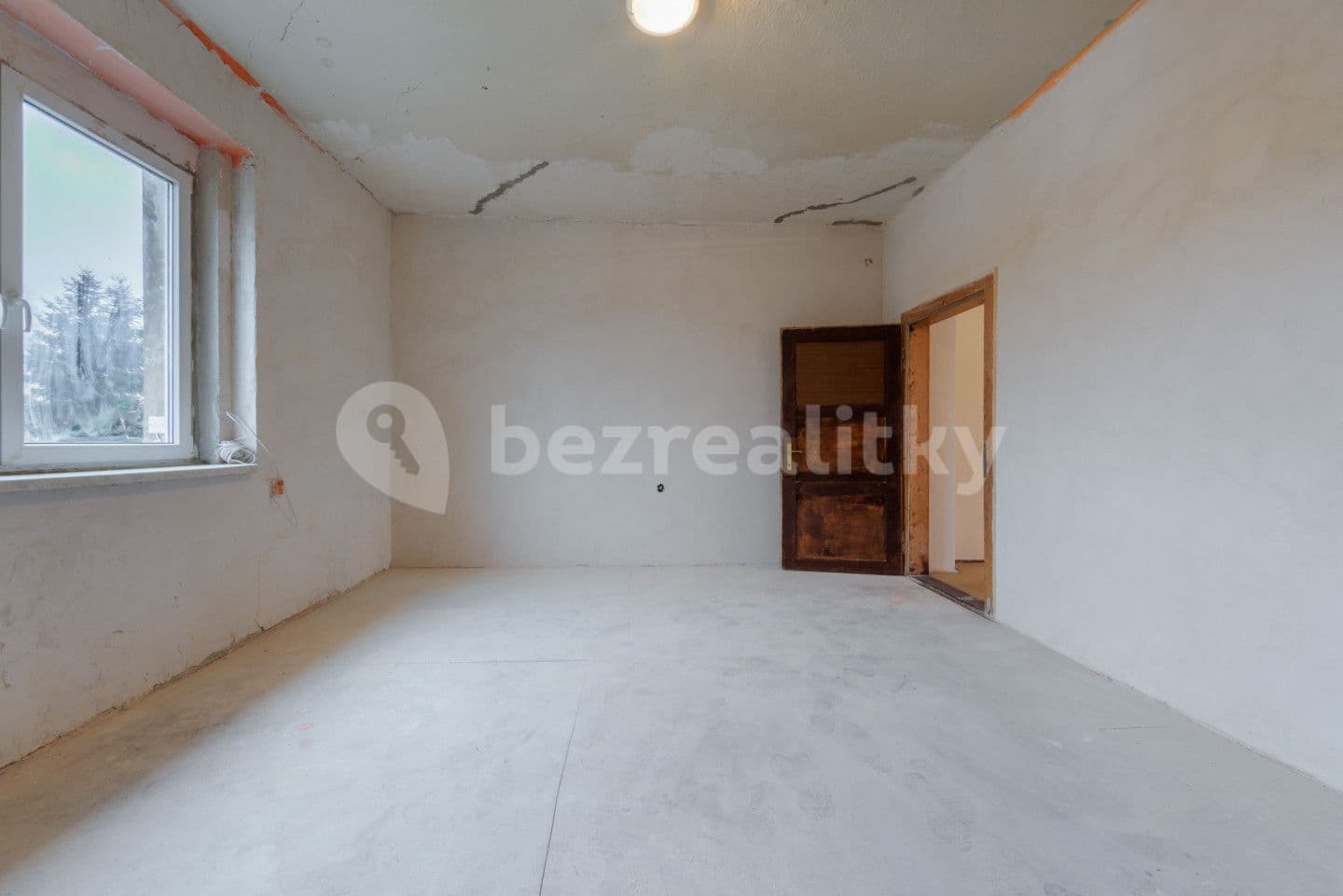 Prodej bytu 3+1 77 m², Vodárenská, Abertamy, Karlovarský kraj