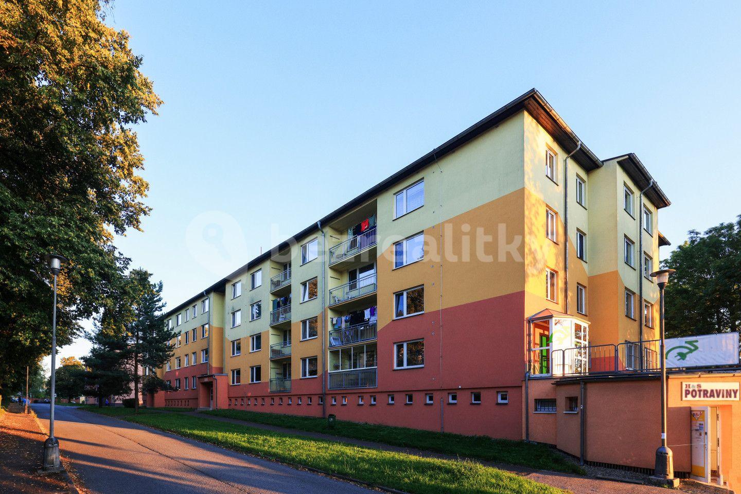 Prodej bytu 4+1 102 m², Strašice, Plzeňský kraj
