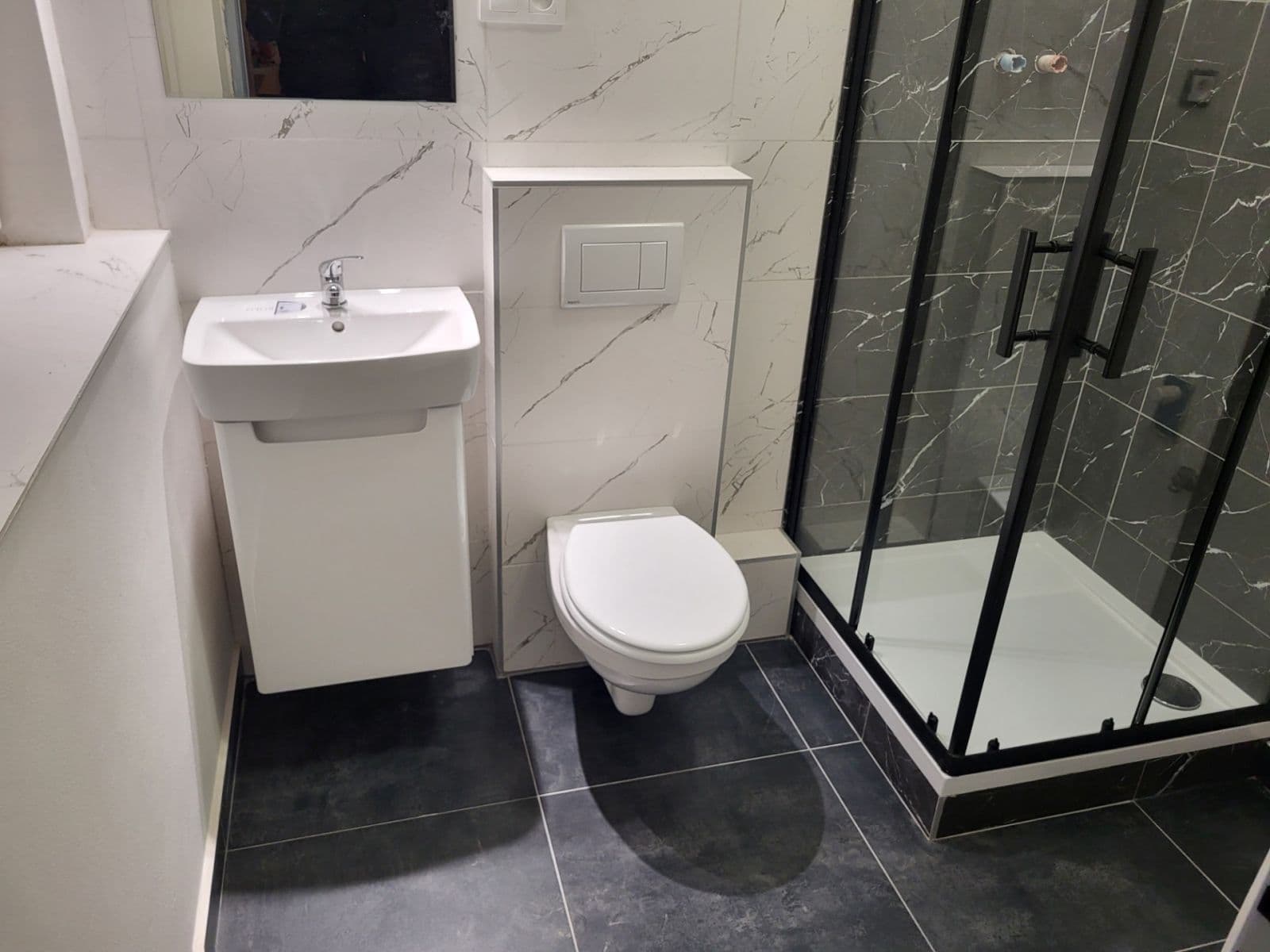 Pronájem bytu 1+kk 28 m², Baarova, Praha, Praha Pronájem bytu 1+kk 28 m², Baarova, Praha, Praha