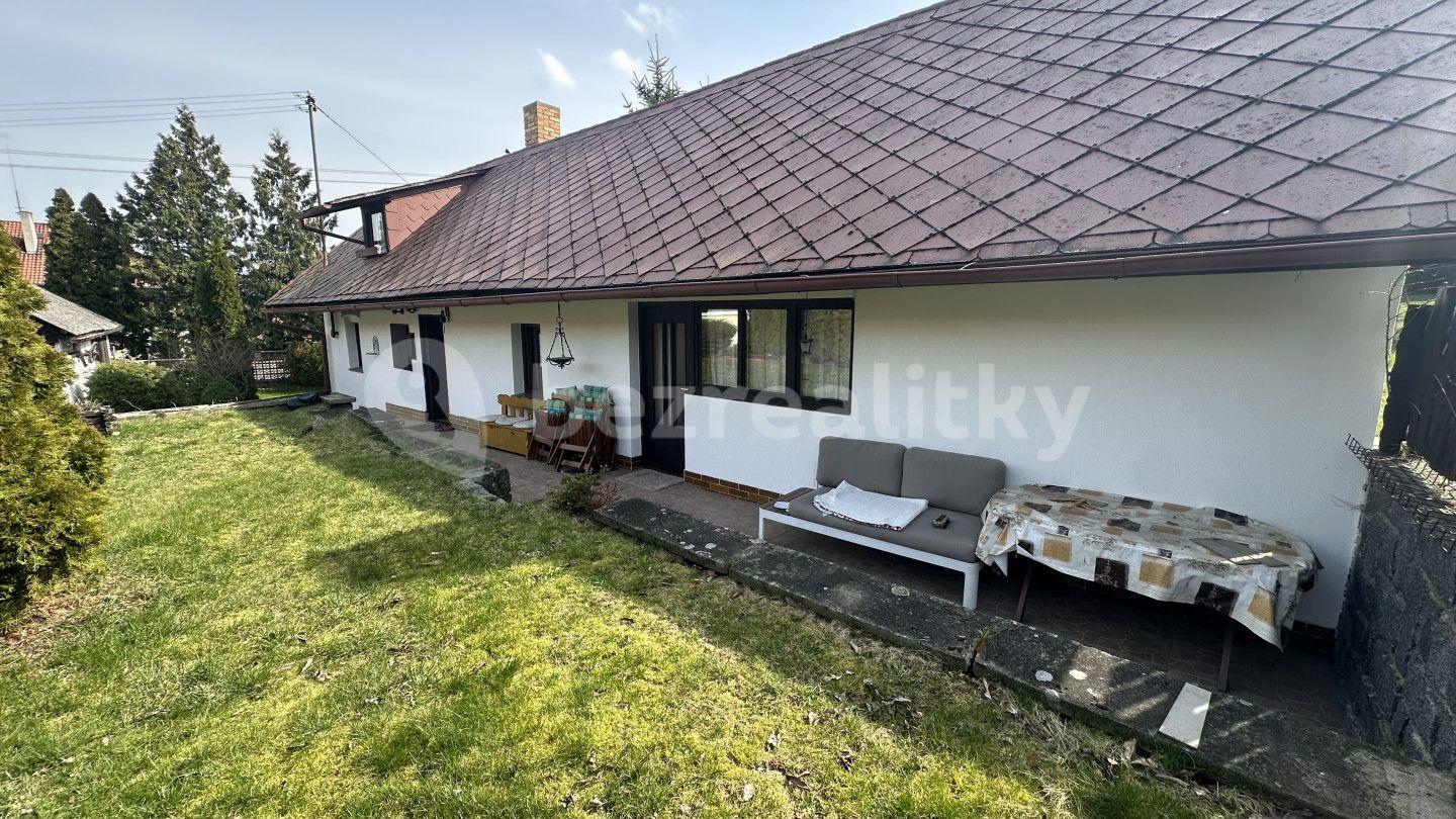 Prodej chaty, chalupy 105 m², pozemek 241 m², Kozárovice, Středočeský kraj