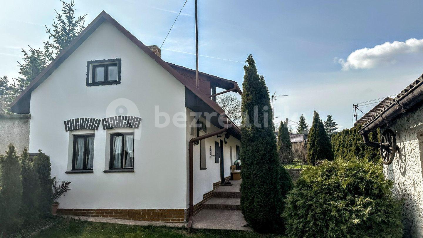 Prodej chaty, chalupy 105 m², pozemek 241 m², Kozárovice, Středočeský kraj