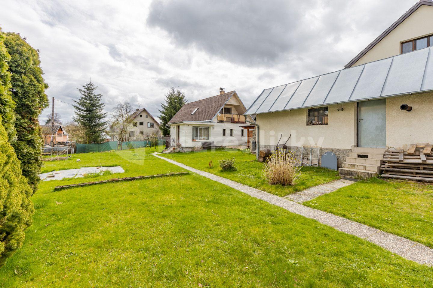 Prodej domu 93 m², pozemek 947 m², Horní Rápotice, Kraj Vysočina