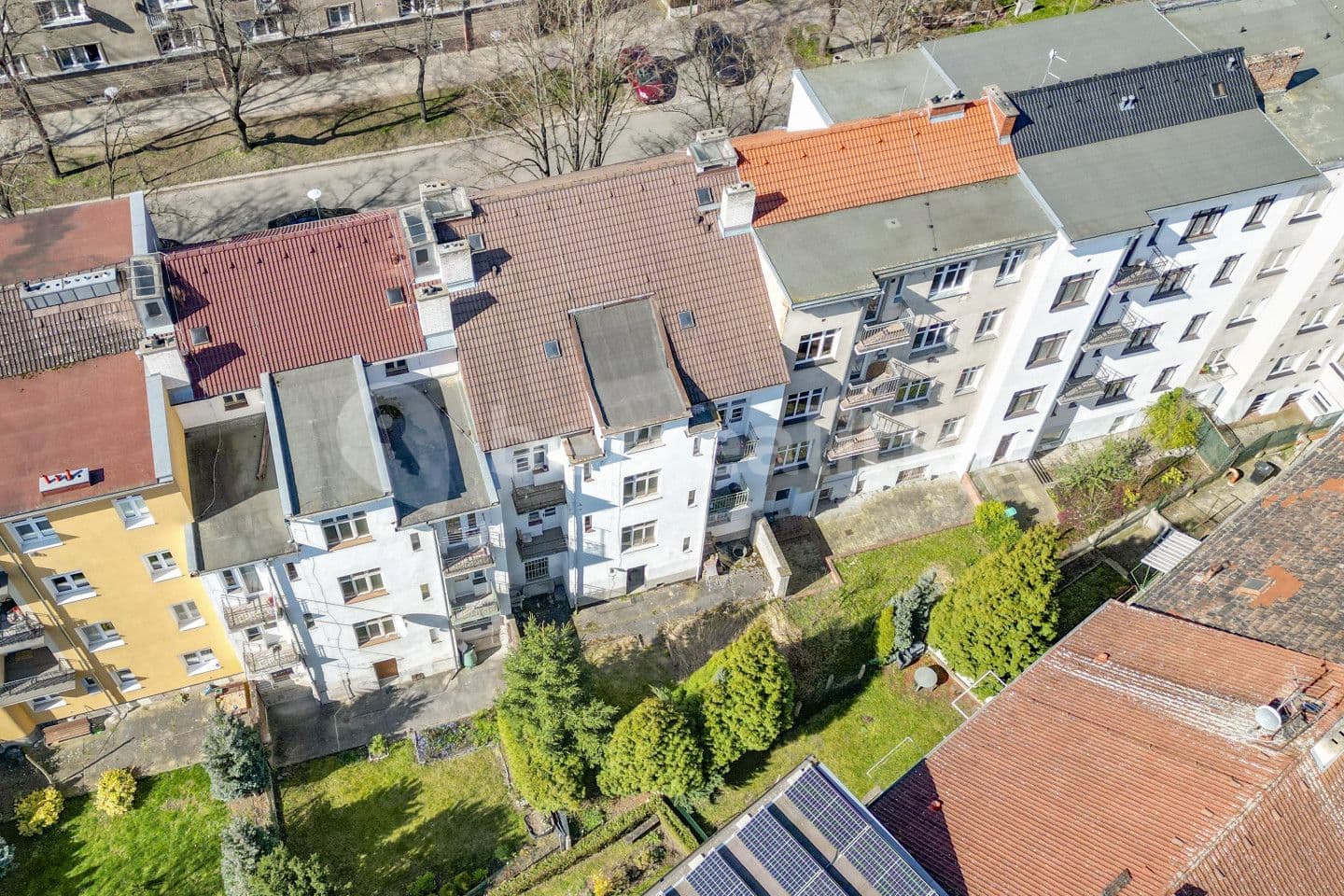 Prodej domu 430 m², pozemek 179 m², Schwarzova, Plzeň, Plzeňský kraj