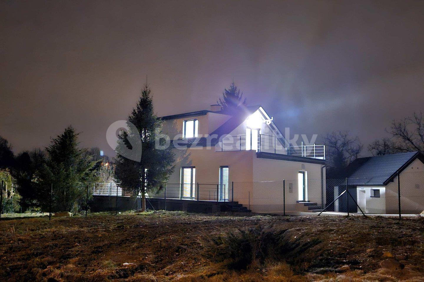Prodej domu 127 m², pozemek 1.060 m², Rychvald, Moravskoslezský kraj