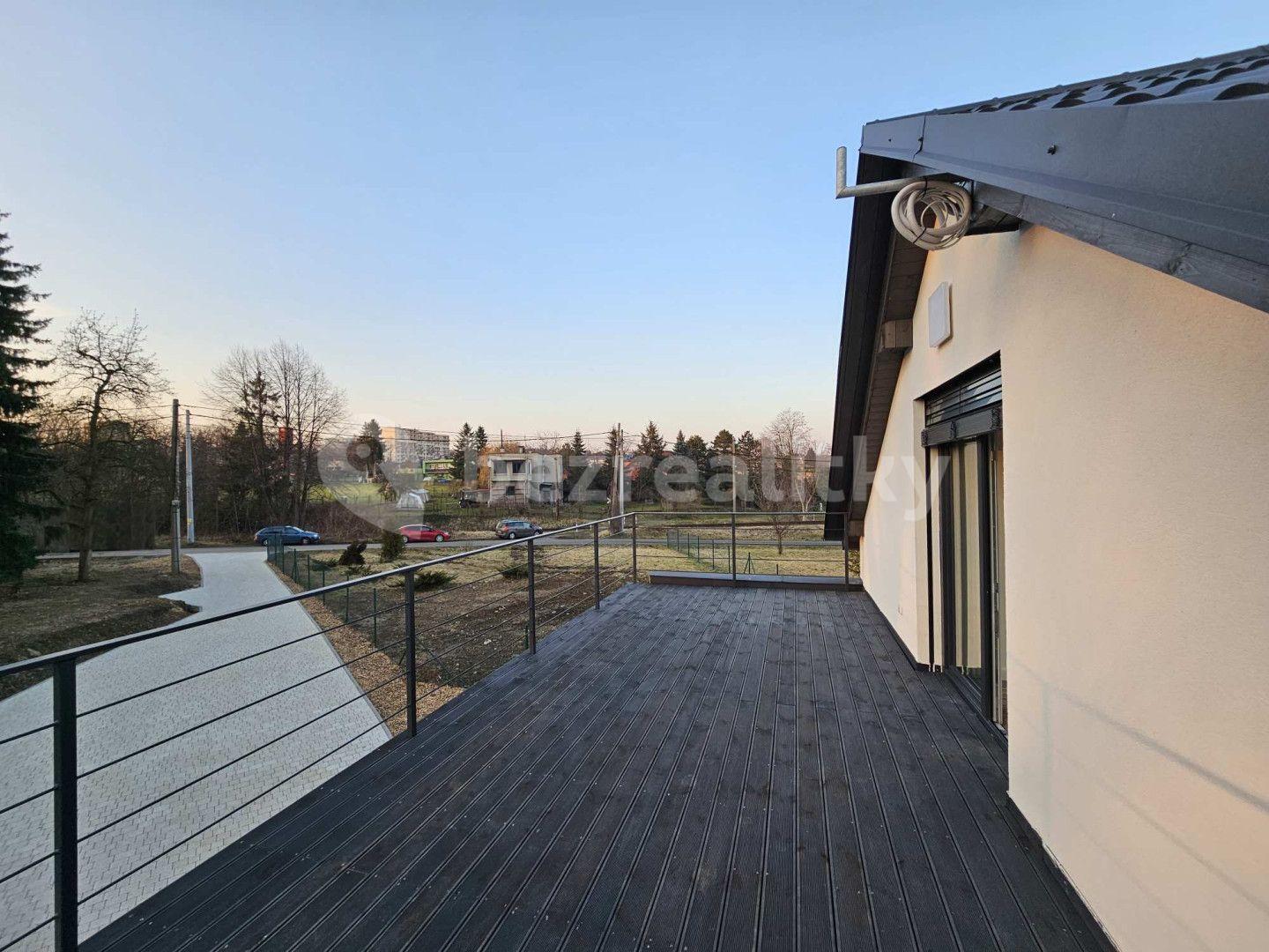 Prodej domu 127 m², pozemek 1.060 m², Rychvald, Moravskoslezský kraj