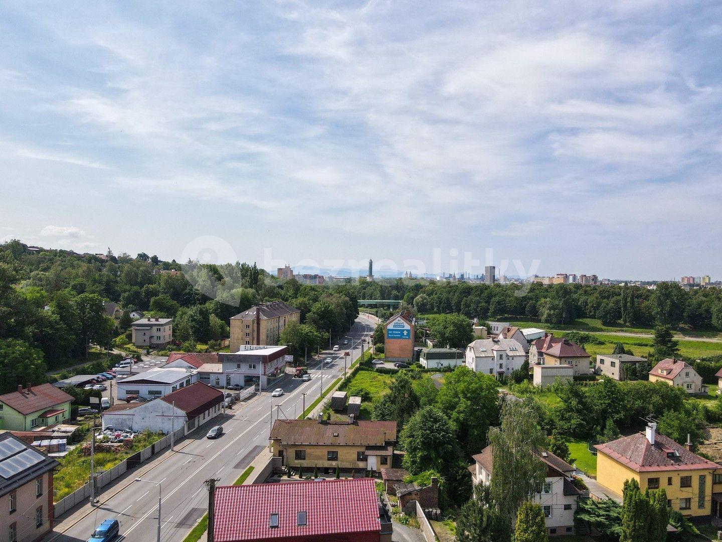 Prodej domu 142 m², pozemek 330 m², Bohumínská, Ostrava, Moravskoslezský kraj
