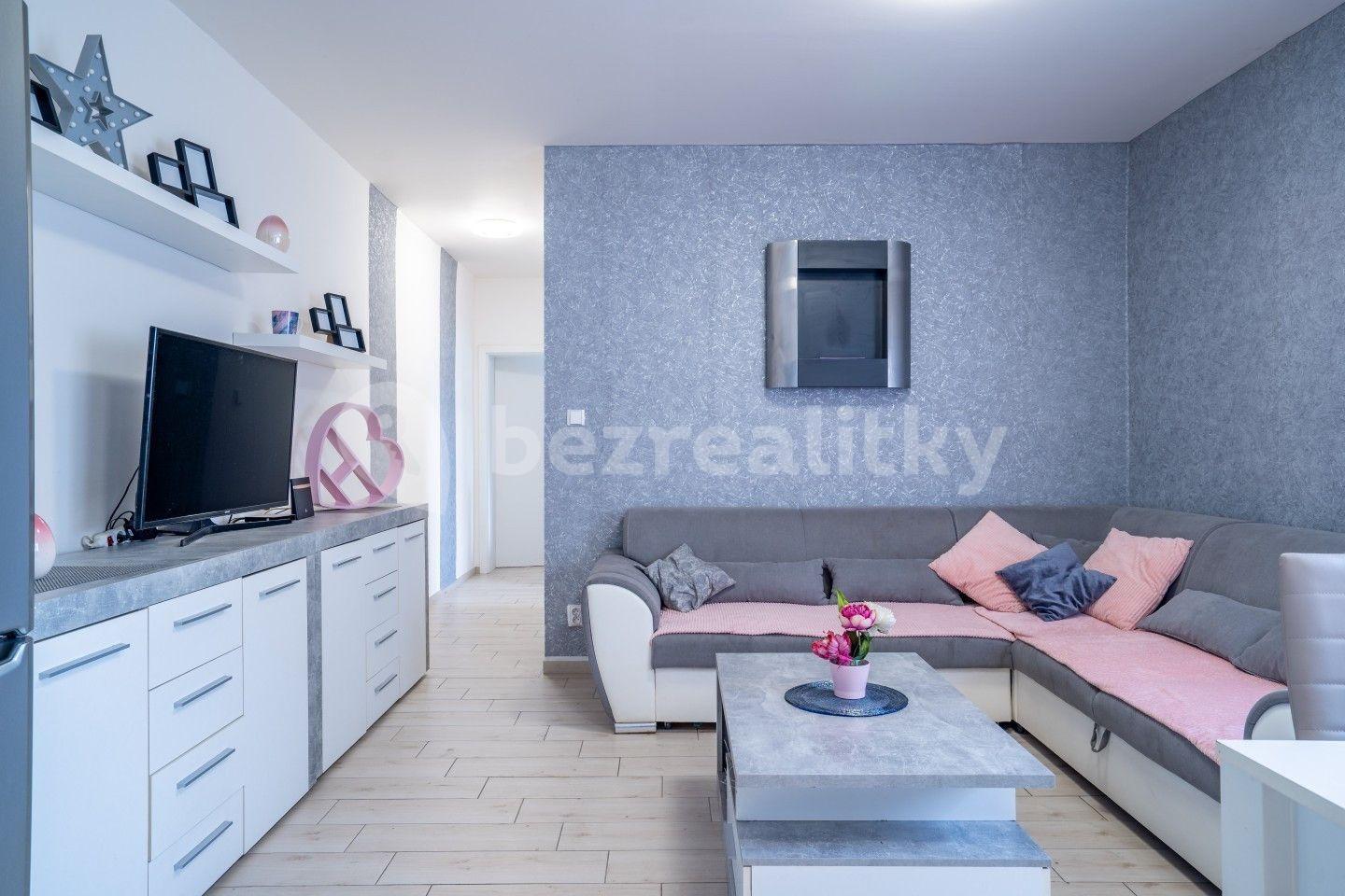 Prodej domu 275 m², pozemek 330 m², Bohumínská, Ostrava, Moravskoslezský kraj