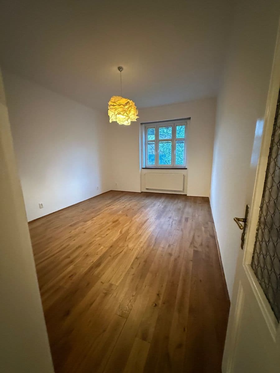 Pronájem bytu 2+kk 57 m², Šlikova, Praha, Praha Pronájem bytu 2+kk 57 m², Šlikova, Praha, Praha