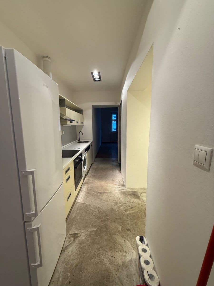 Pronájem bytu 2+kk 57 m², Šlikova, Praha, Praha Pronájem bytu 2+kk 57 m², Šlikova, Praha, Praha