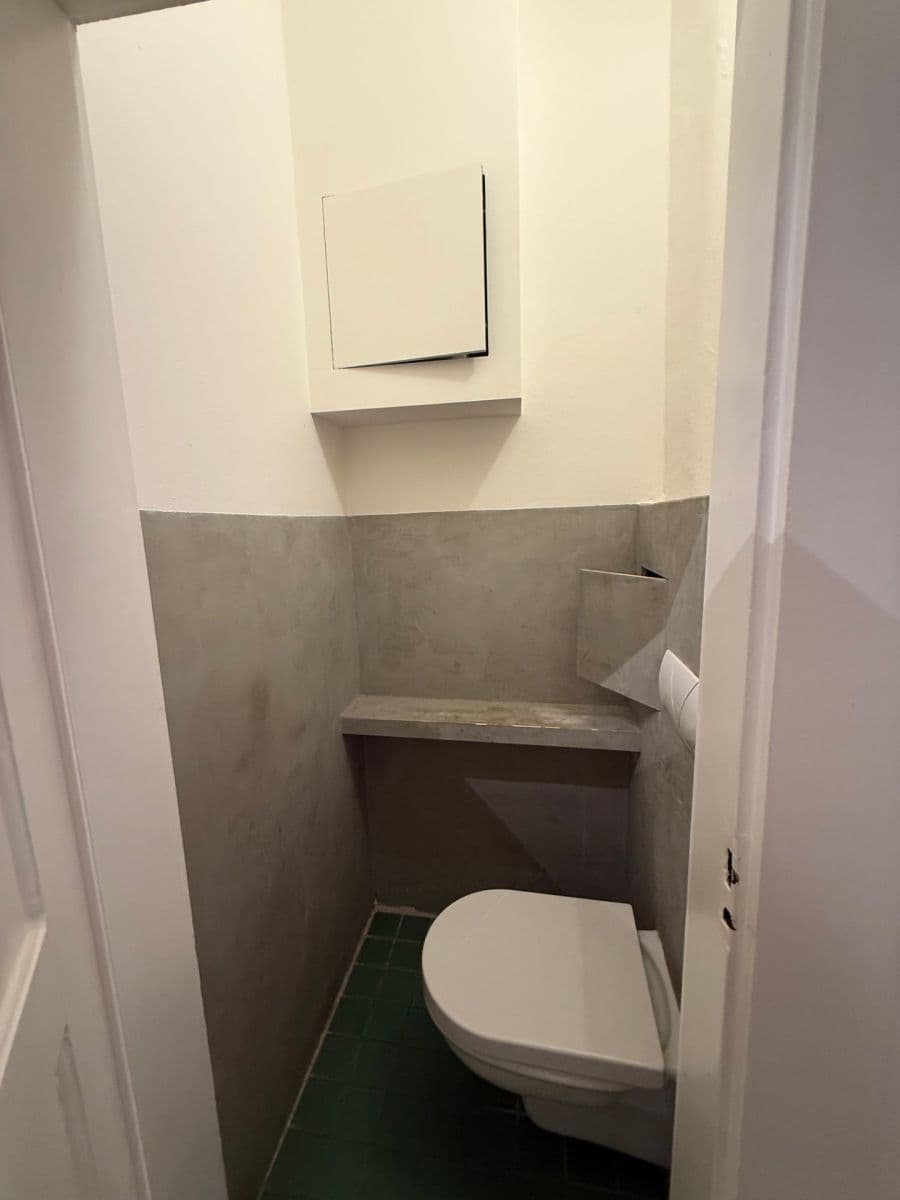 Pronájem bytu 2+kk 57 m², Šlikova, Praha, Praha Pronájem bytu 2+kk 57 m², Šlikova, Praha, Praha