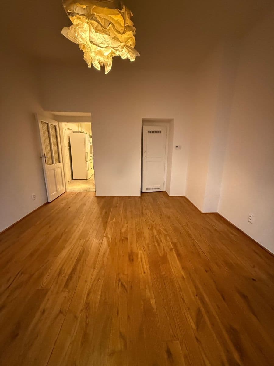 Pronájem bytu 2+kk 57 m², Šlikova, Praha, Praha Pronájem bytu 2+kk 57 m², Šlikova, Praha, Praha