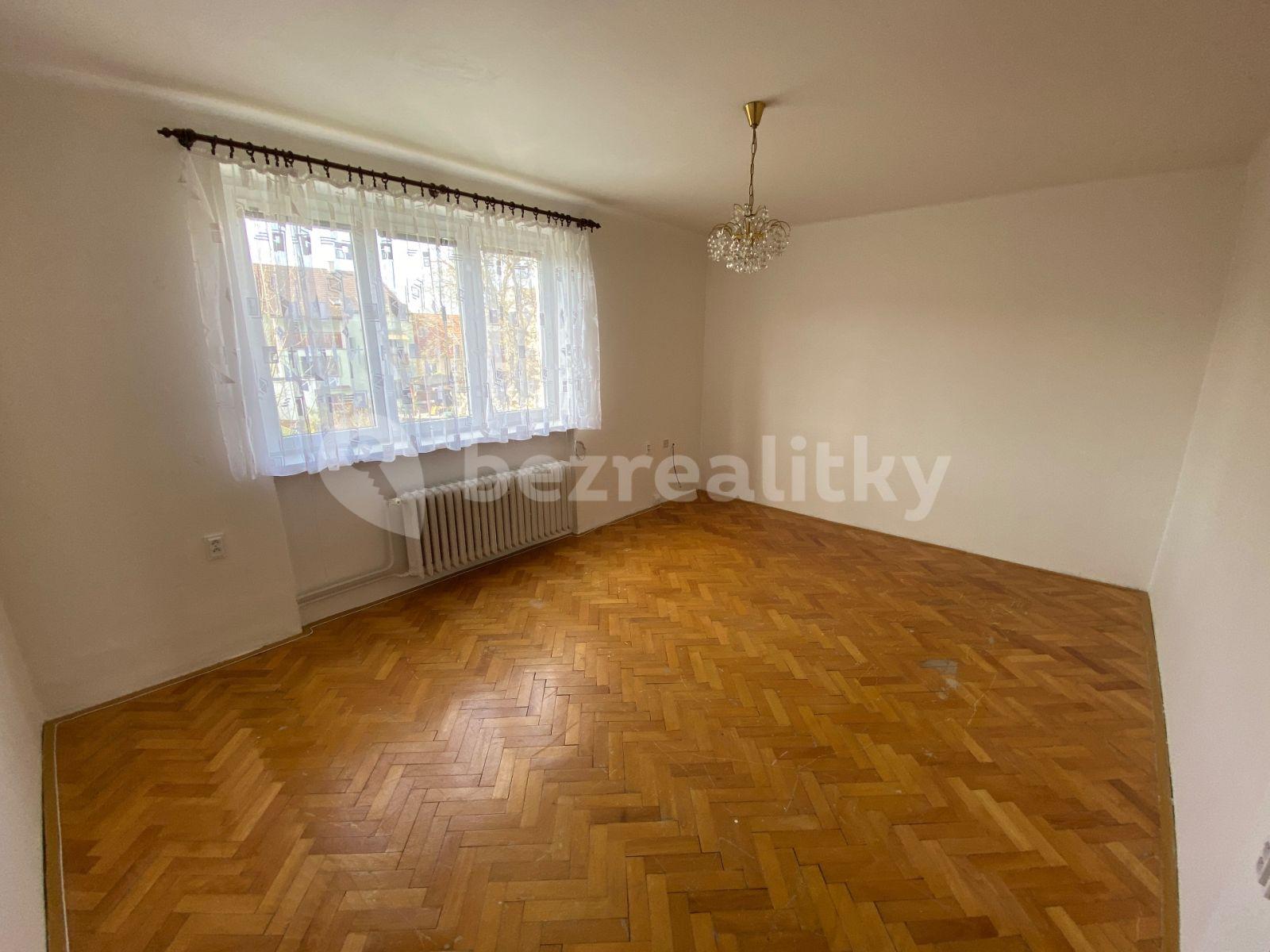 Prodej bytu 3+1 79 m², Staniční, Plzeň, Plzeňský kraj