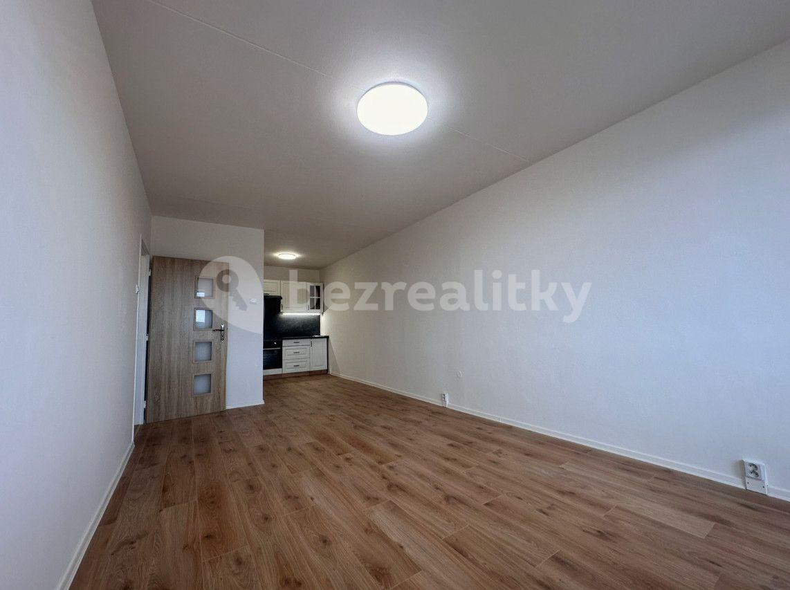 Prodej bytu 2+kk 47 m², Aléská, Bílina, Ústecký kraj