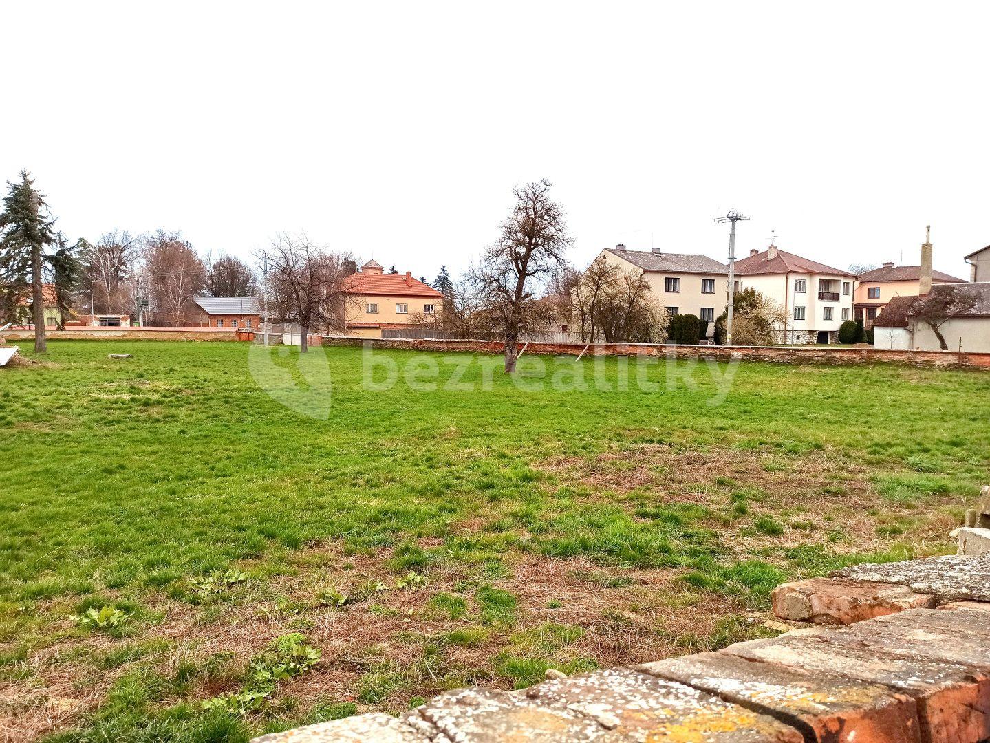 Prodej pozemku 1.300 m², Cholina, Olomoucký kraj