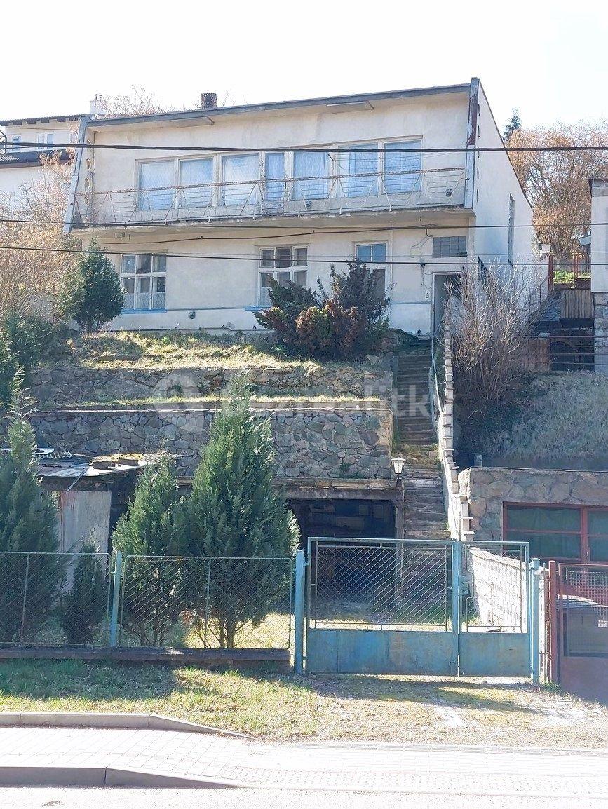 Prodej domu 250 m², pozemek 473 m², Havlíčkova, Bílovice nad Svitavou, Jihomoravský kraj