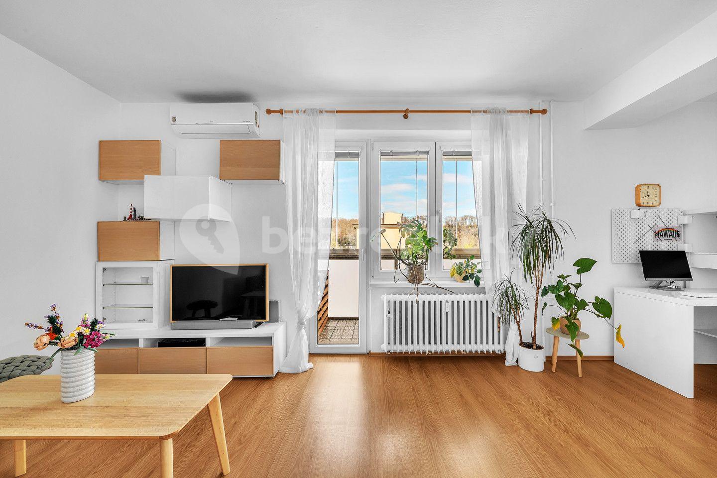 Prodej bytu 2+1 • 50 m²