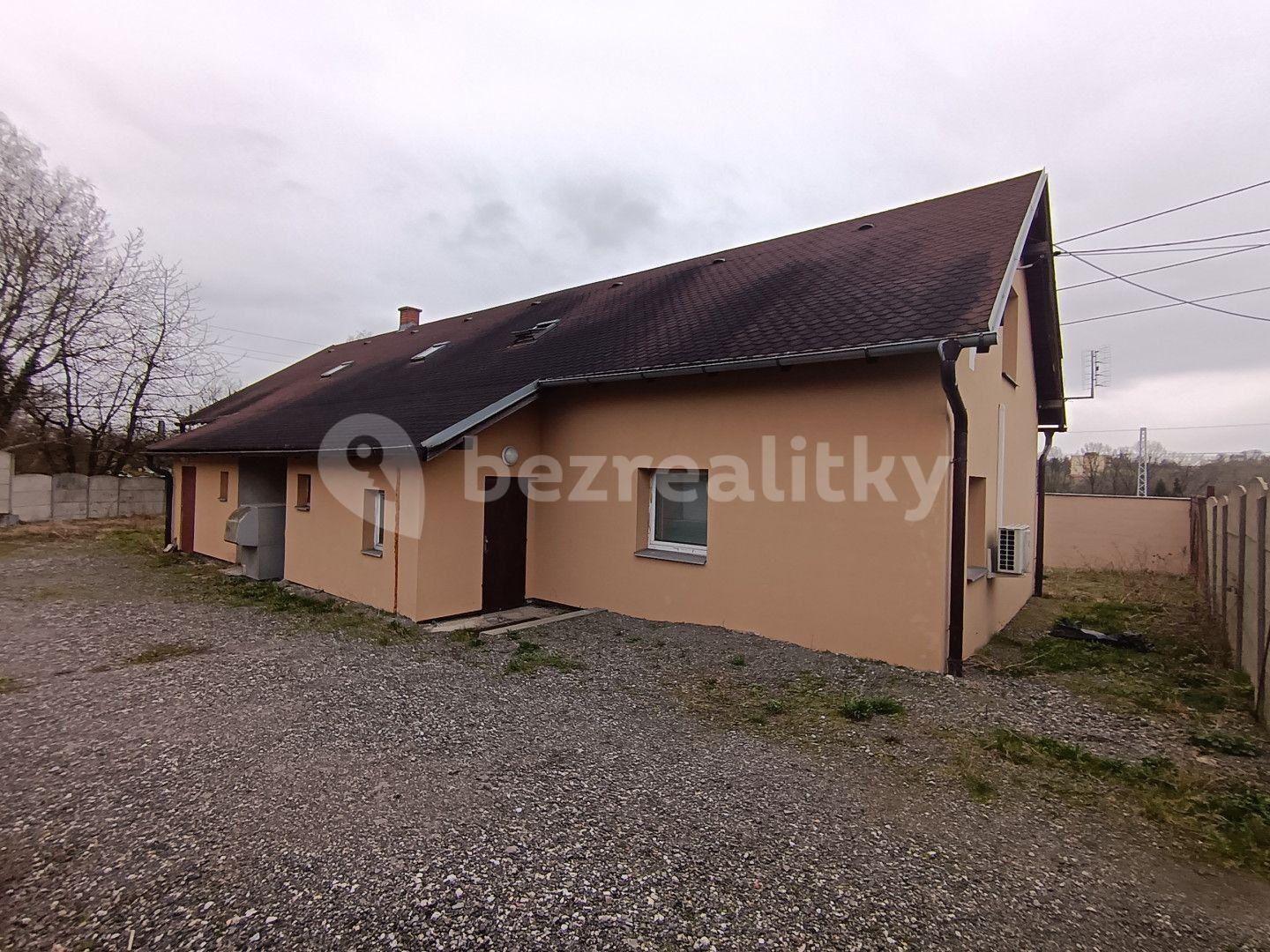 Prodej domu 167 m², pozemek 514 m², Požárnická, Havířov, Moravskoslezský kraj