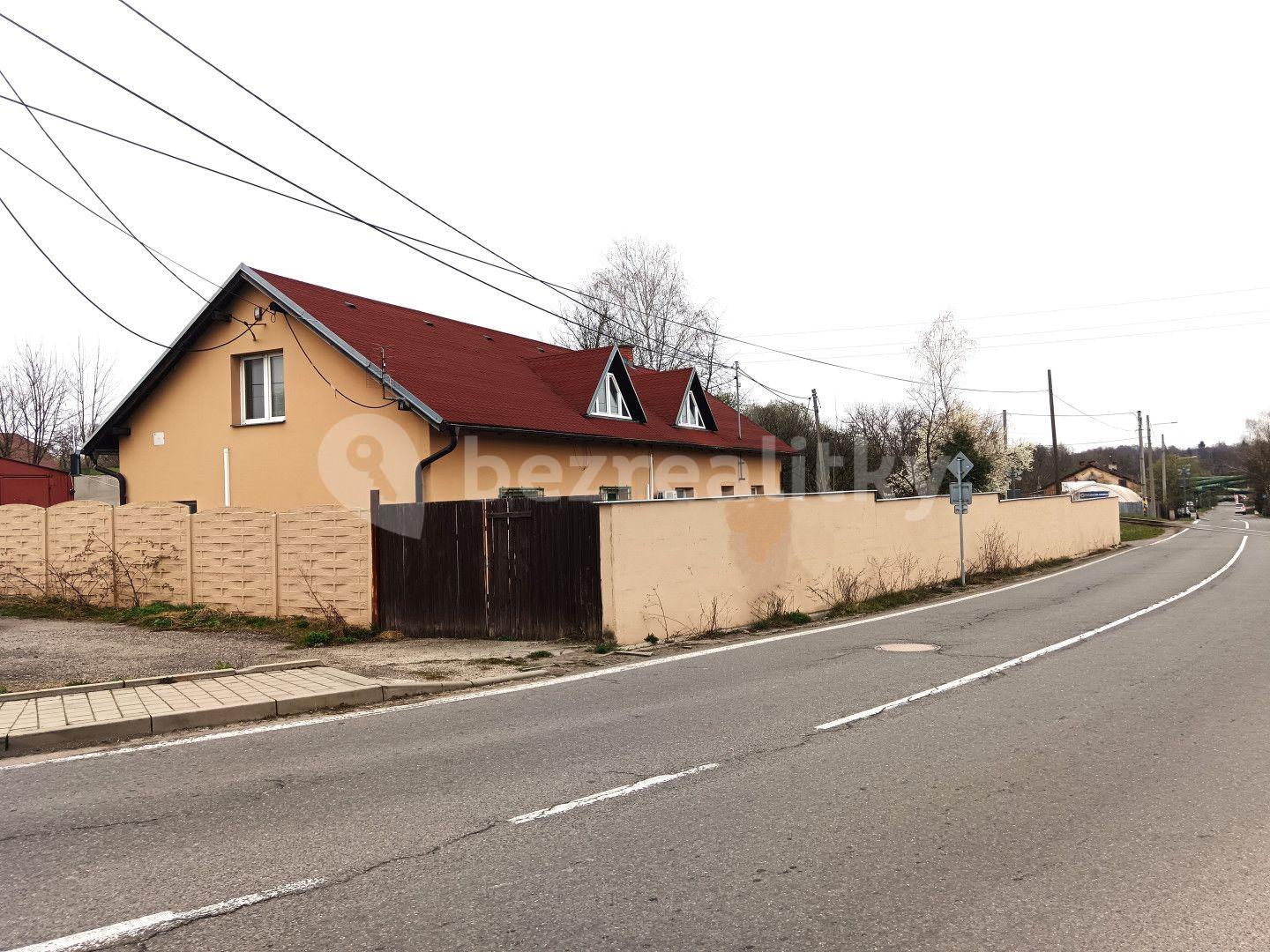 Prodej domu 167 m², pozemek 514 m², Požárnická, Havířov, Moravskoslezský kraj