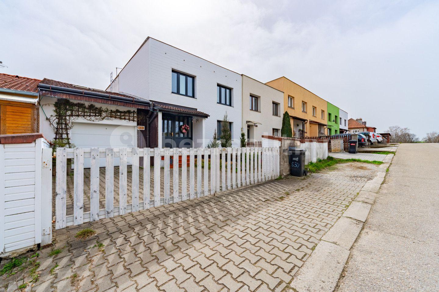 Prodej domu 531 m², pozemek 222 m², Polní, Luka nad Jihlavou, Kraj Vysočina