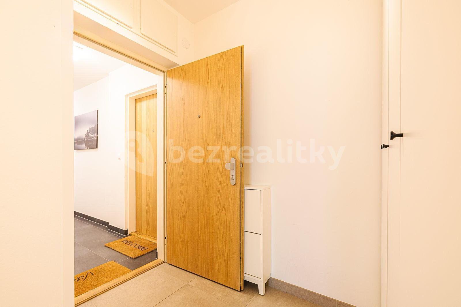 Prodej bytu 3+kk 86 m², Dělnická, Praha, Praha