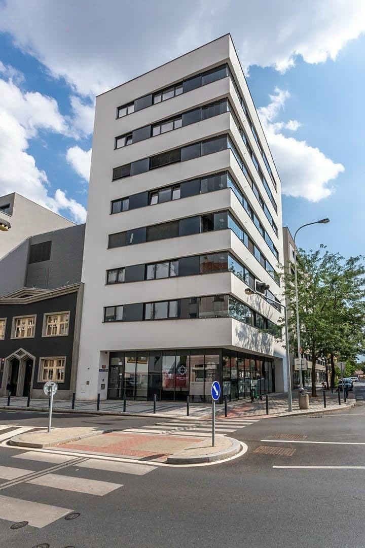 Prodej bytu 3+kk 86 m², Dělnická, Praha, Praha Prodej bytu 3+kk 86 m², Dělnická, Praha, Praha