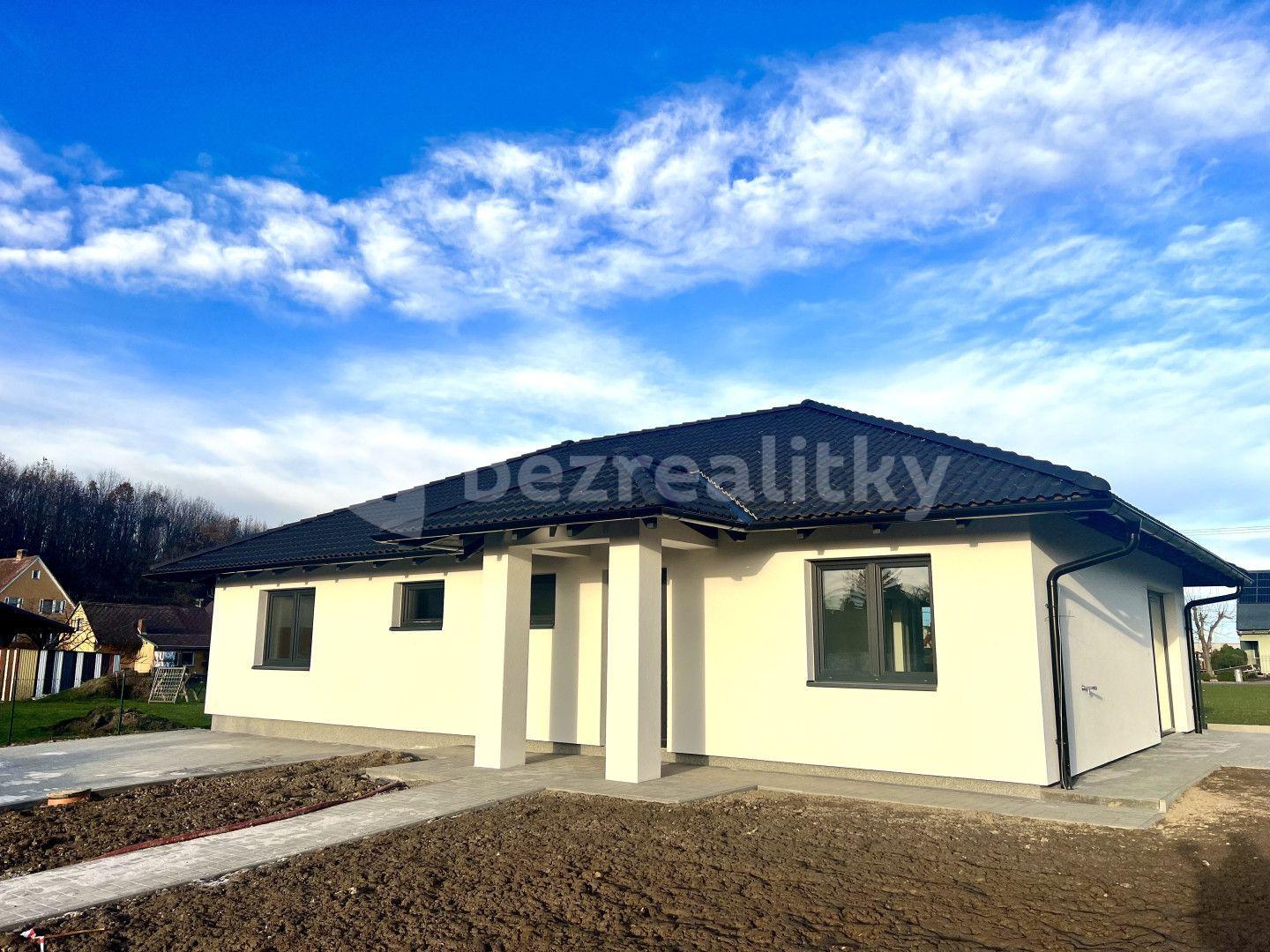 Prodej domu 112 m², pozemek 608 m², K Hájence, Vratimov, Moravskoslezský kraj