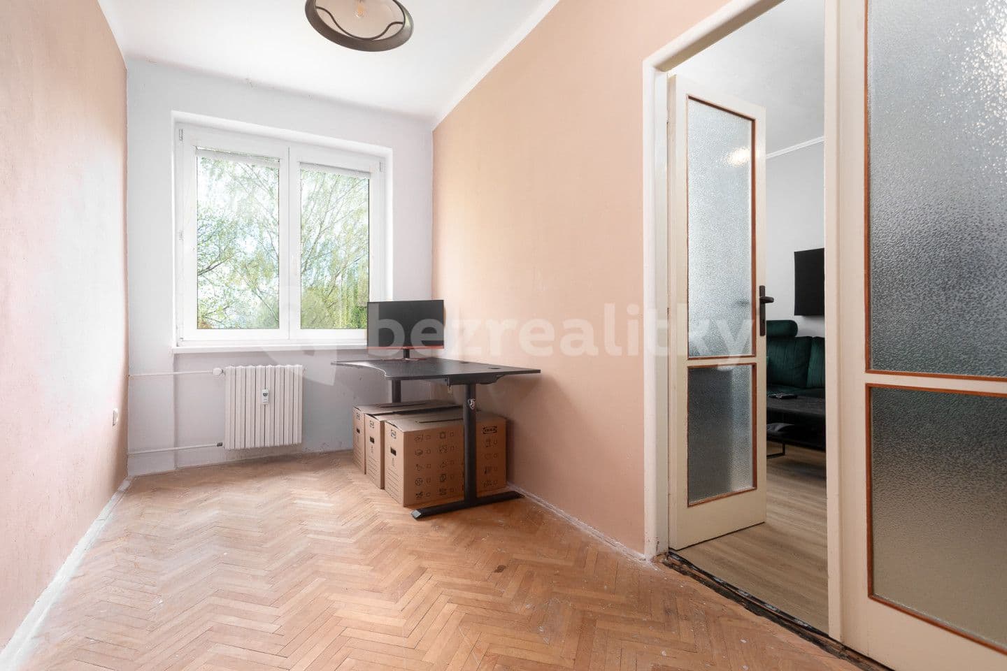 Prodej bytu 3+1 60 m², A. Dvořáka, Studénka, Moravskoslezský kraj